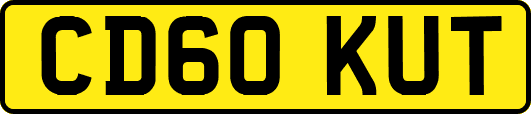 CD60KUT