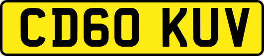 CD60KUV