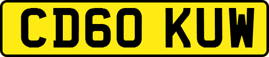 CD60KUW