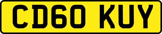 CD60KUY