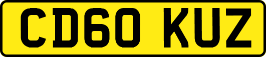 CD60KUZ