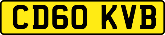 CD60KVB