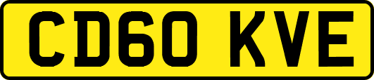 CD60KVE