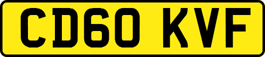 CD60KVF
