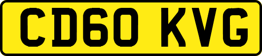 CD60KVG