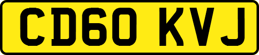 CD60KVJ