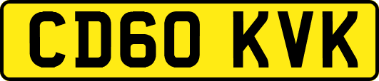 CD60KVK
