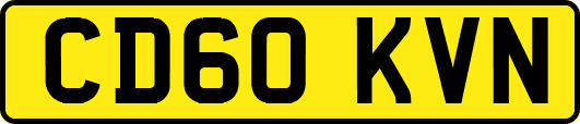 CD60KVN