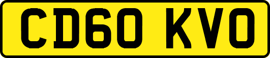CD60KVO