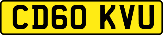 CD60KVU
