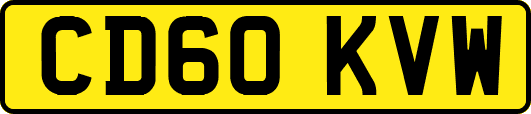 CD60KVW