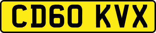 CD60KVX