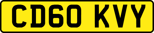 CD60KVY