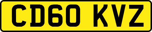 CD60KVZ