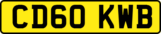CD60KWB