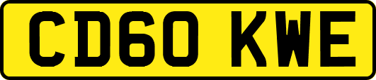 CD60KWE