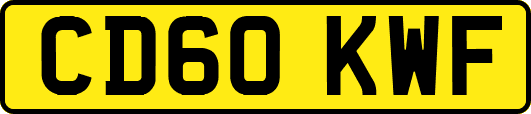 CD60KWF
