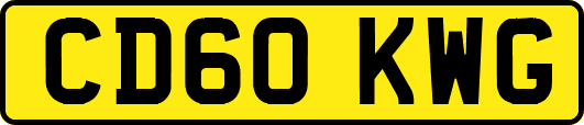 CD60KWG