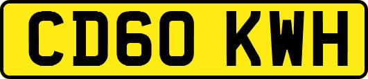 CD60KWH
