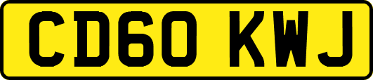CD60KWJ