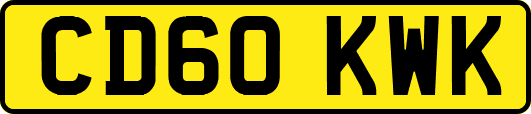 CD60KWK