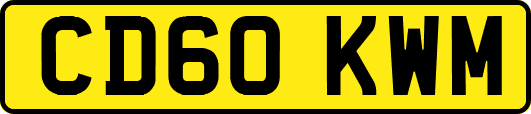 CD60KWM