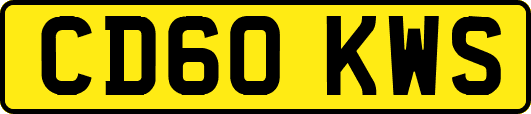 CD60KWS