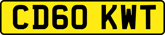 CD60KWT