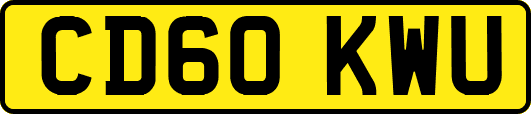 CD60KWU