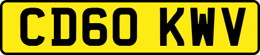 CD60KWV