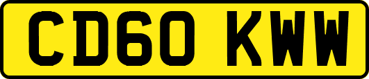 CD60KWW
