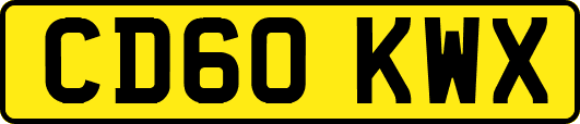 CD60KWX