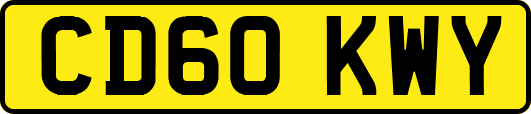 CD60KWY