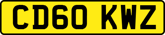 CD60KWZ