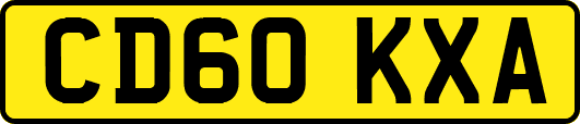 CD60KXA