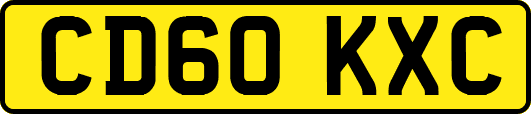 CD60KXC