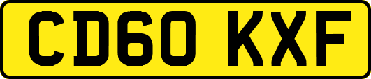 CD60KXF