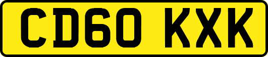 CD60KXK