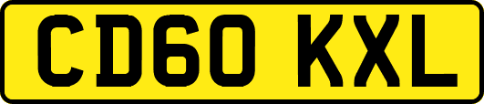 CD60KXL