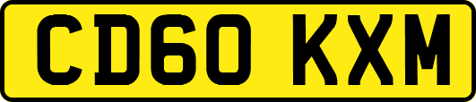 CD60KXM