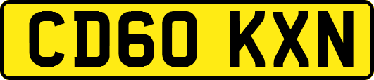 CD60KXN