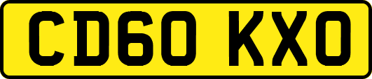 CD60KXO