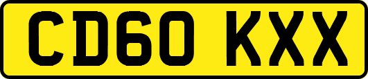 CD60KXX