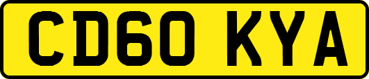 CD60KYA