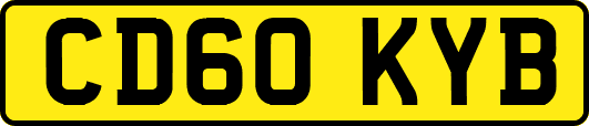 CD60KYB