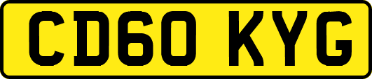 CD60KYG