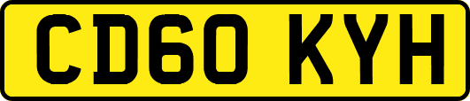 CD60KYH