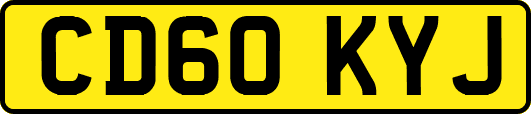 CD60KYJ