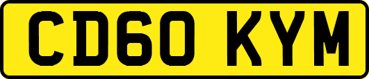 CD60KYM