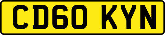 CD60KYN